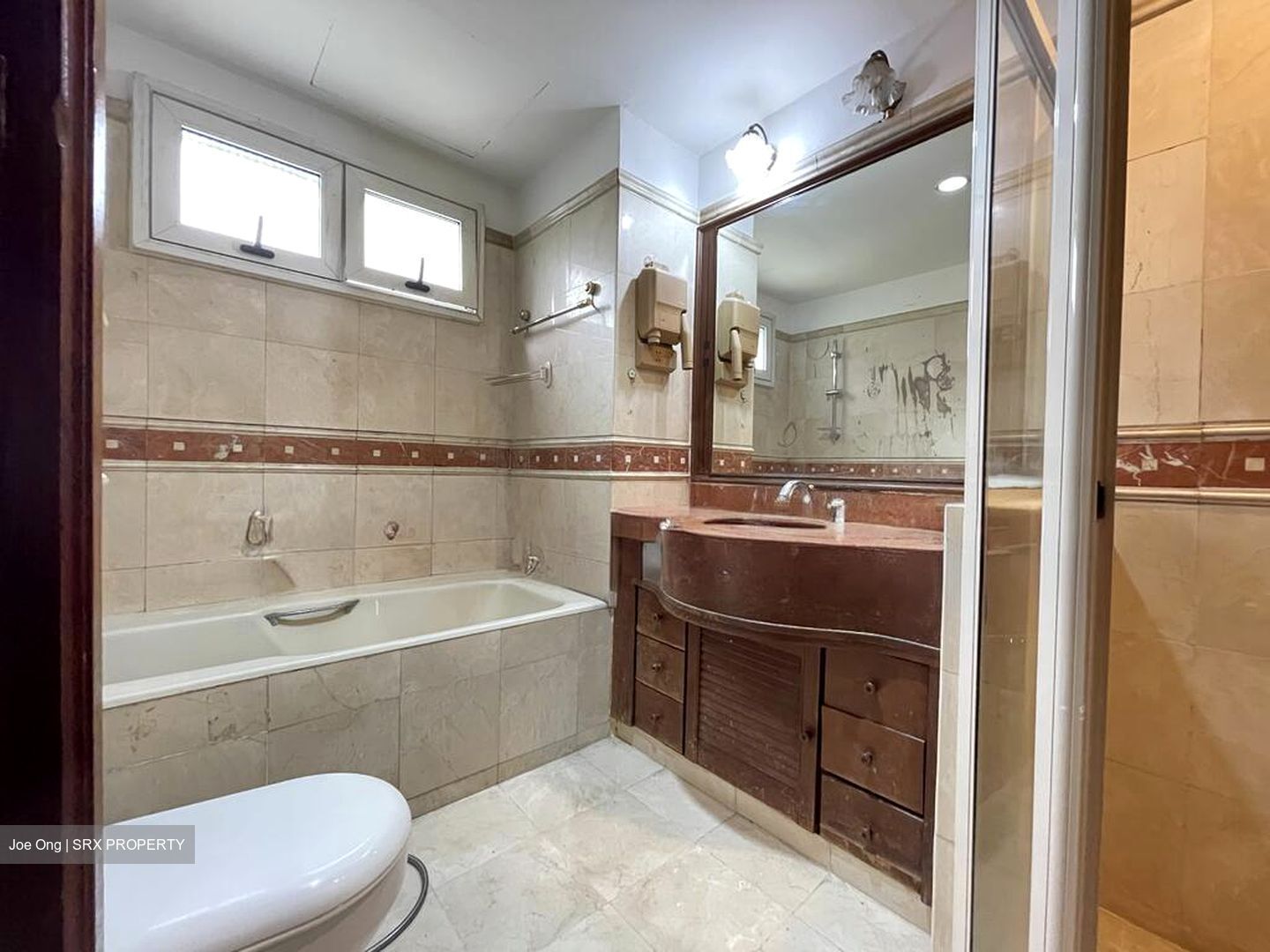 Regent Park (D5), Condominium #509534551